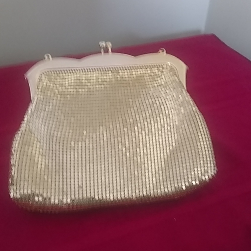 Evening bag